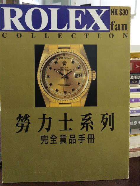 Rolex Fan 